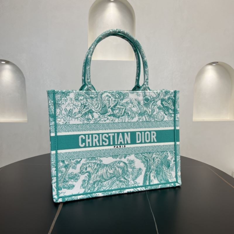 chr1st1an D10r shopping bags